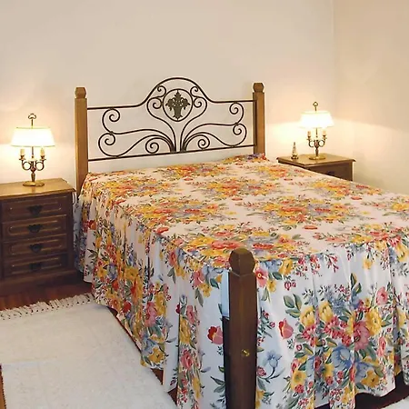 וילה Quinta Da Silvares ארממר