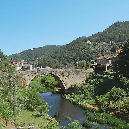 וילה Quinta Da Silvares ארממר