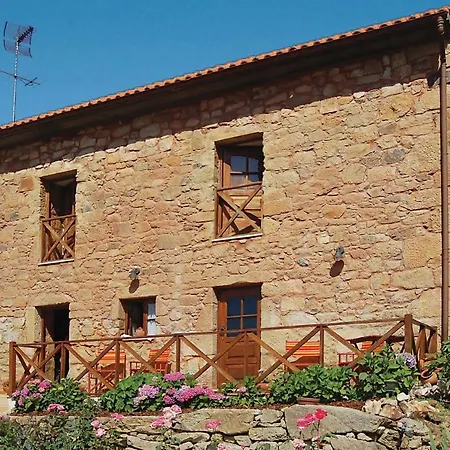 Quinta Da Silvares ארממר