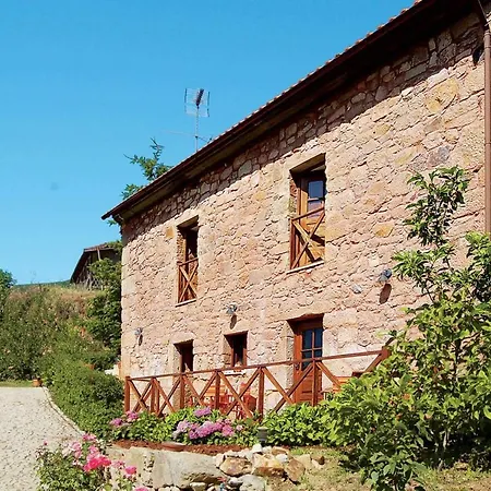 Quinta Da Silvares וילה